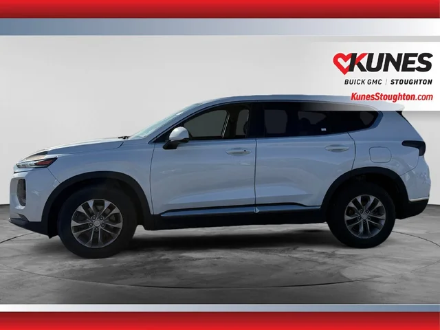 SEMINUEVOS HYUNDAI Santa Fe a Estados en autogozo