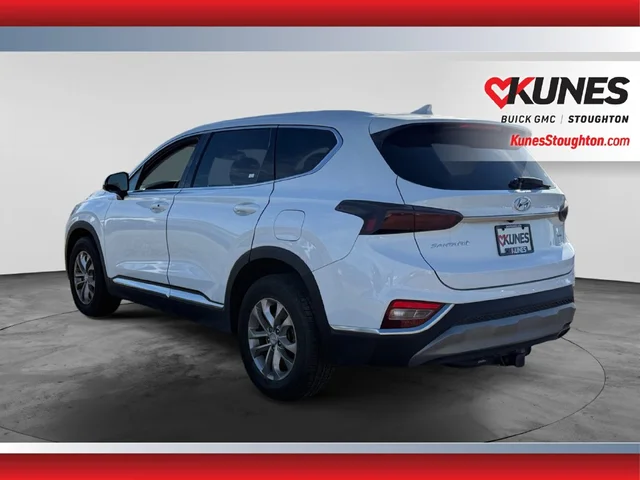 SEMINUEVOS HYUNDAI Santa Fe a Estados en autogozo