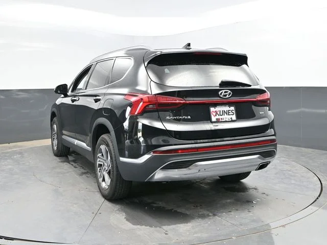 SEMINUEVOS HYUNDAI Santa Fe a Estados en autogozo