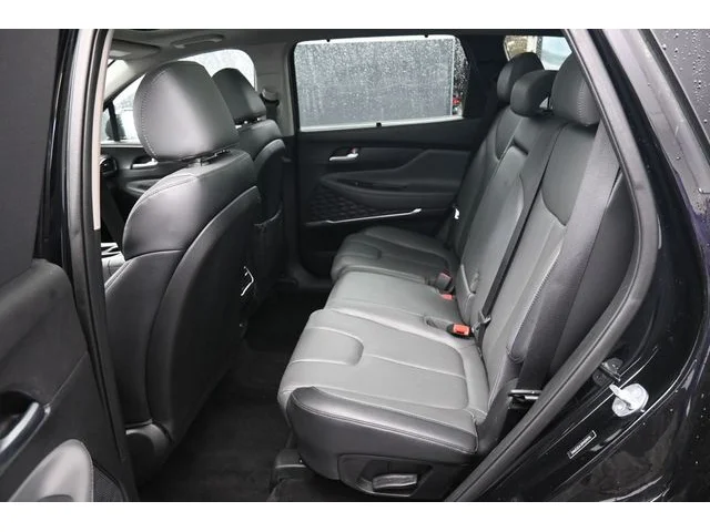 SEMINUEVOS HYUNDAI Santa Fe a Estados en autogozo