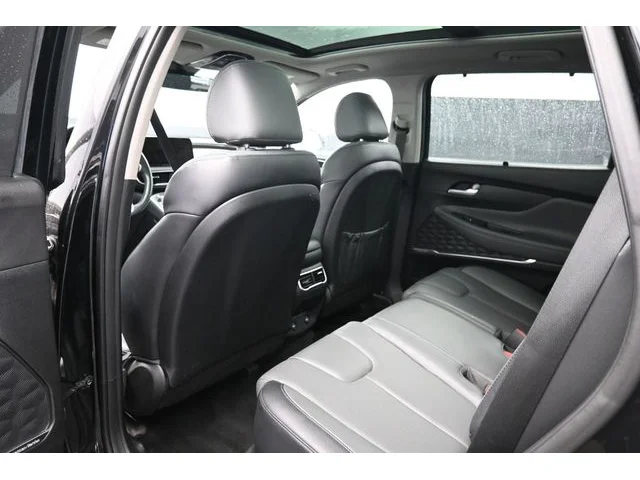 SEMINUEVOS HYUNDAI Santa Fe a Estados en autogozo