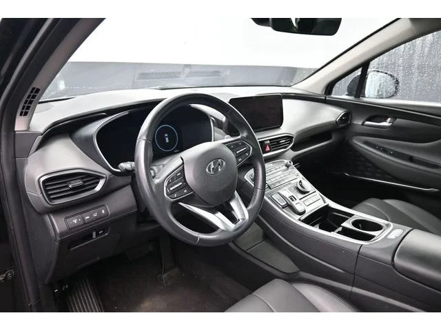 SEMINUEVOS HYUNDAI Santa Fe a Estados en autogozo