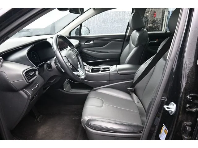 SEMINUEVOS HYUNDAI Santa Fe a Estados en autogozo