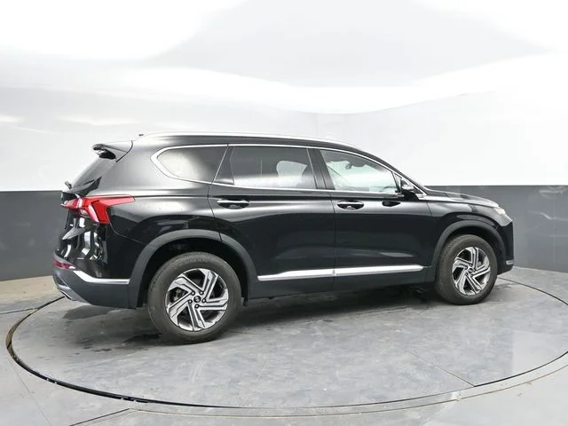 SEMINUEVOS HYUNDAI Santa Fe a Estados en autogozo