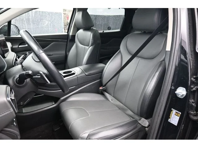 SEMINUEVOS HYUNDAI Santa Fe a Estados en autogozo