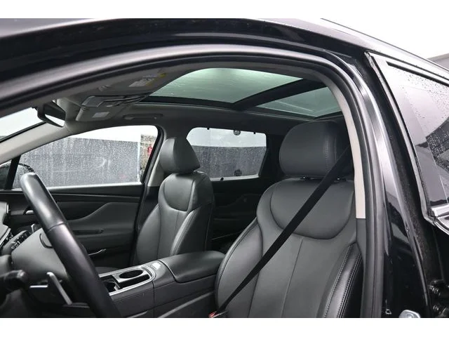 SEMINUEVOS HYUNDAI Santa Fe a Estados en autogozo