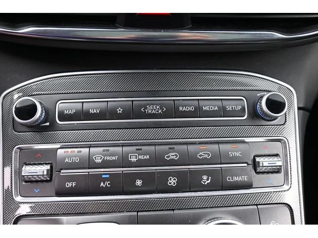 SEMINUEVOS HYUNDAI Santa Fe a Estados en autogozo