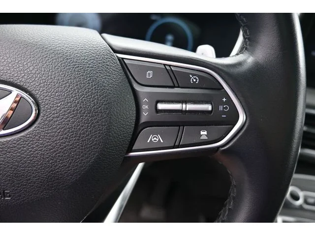 SEMINUEVOS HYUNDAI Santa Fe a Estados en autogozo
