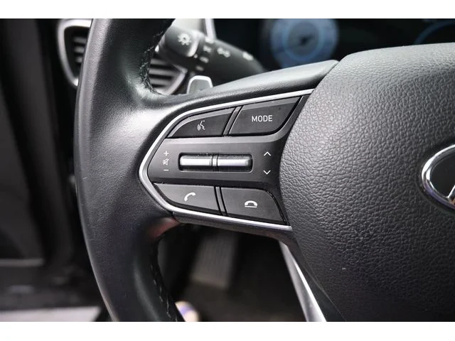 SEMINUEVOS HYUNDAI Santa Fe a Estados en autogozo