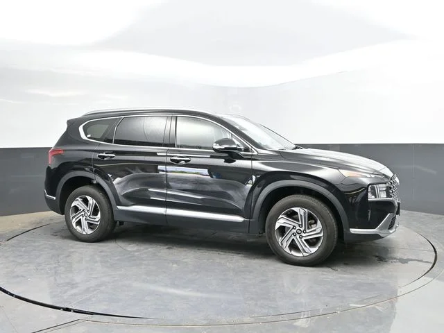 SEMINUEVOS HYUNDAI Santa Fe a Estados en autogozo
