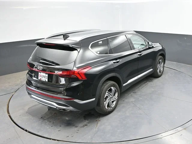 SEMINUEVOS HYUNDAI Santa Fe a Estados en autogozo