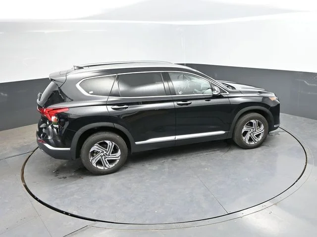 SEMINUEVOS HYUNDAI Santa Fe a Estados en autogozo