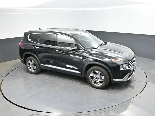 SEMINUEVOS HYUNDAI Santa Fe a Estados en autogozo