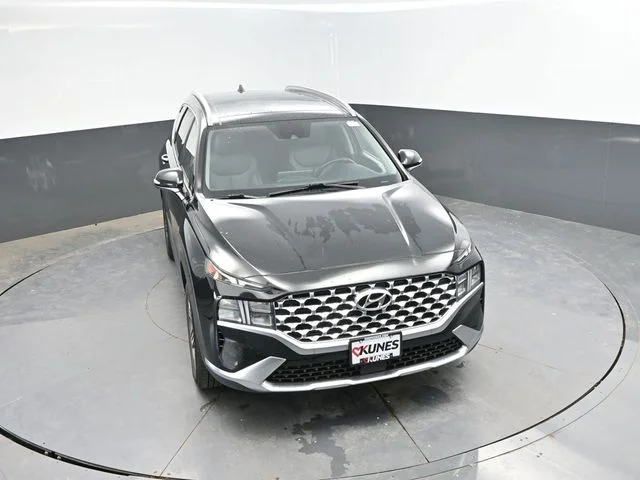 SEMINUEVOS HYUNDAI Santa Fe a Estados en autogozo