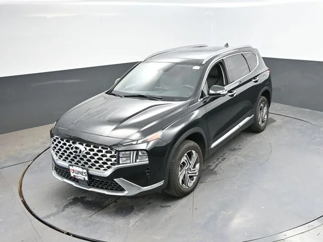SEMINUEVOS HYUNDAI Santa Fe a Estados en autogozo