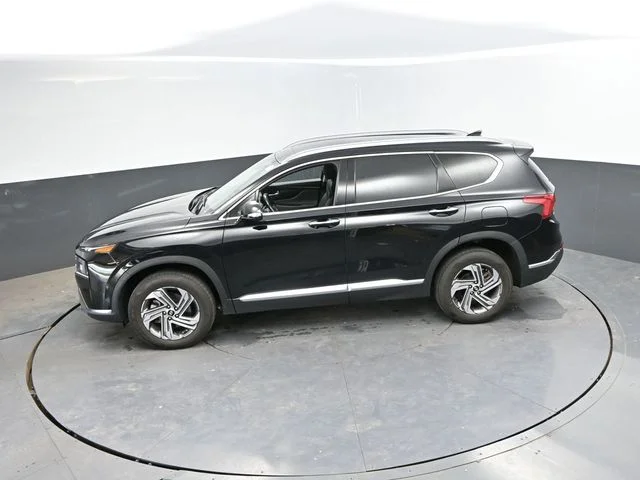 SEMINUEVOS HYUNDAI Santa Fe a Estados en autogozo