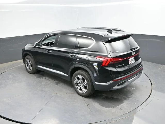 SEMINUEVOS HYUNDAI Santa Fe a Estados en autogozo