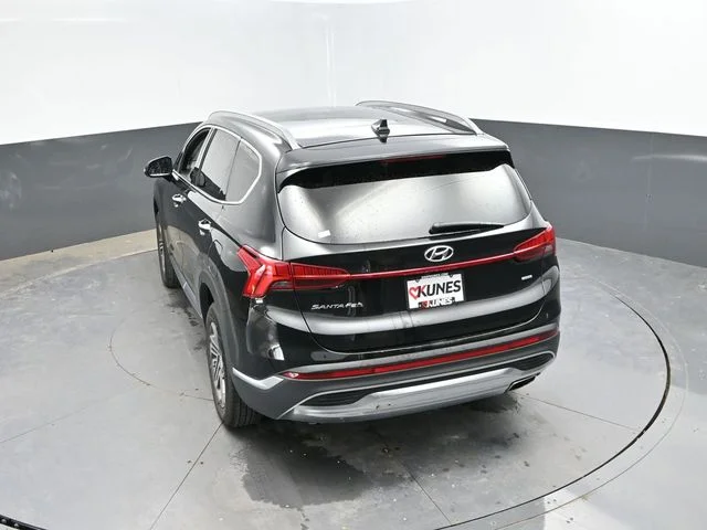 SEMINUEVOS HYUNDAI Santa Fe a Estados en autogozo