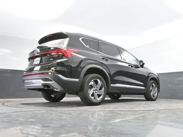 SEMINUEVOS HYUNDAI Santa Fe a Estados en autogozo