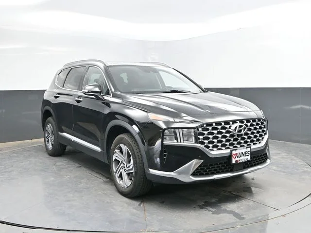 SEMINUEVOS HYUNDAI Santa Fe a Estados en autogozo