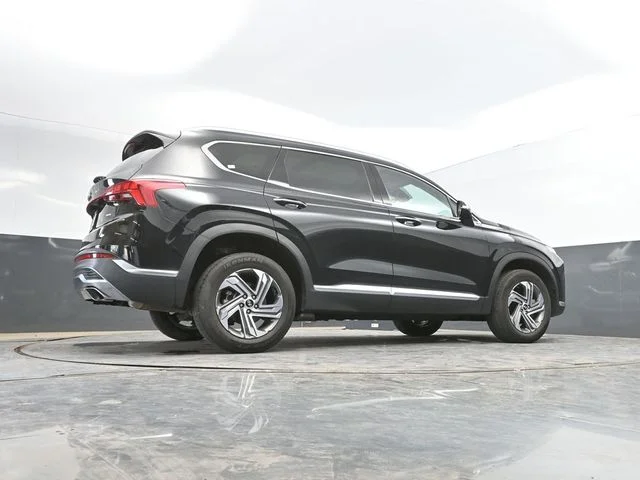SEMINUEVOS HYUNDAI Santa Fe a Estados en autogozo