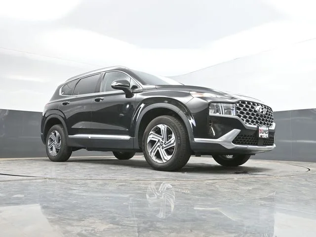 SEMINUEVOS HYUNDAI Santa Fe a Estados en autogozo