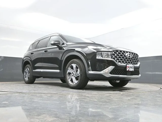 SEMINUEVOS HYUNDAI Santa Fe a Estados en autogozo