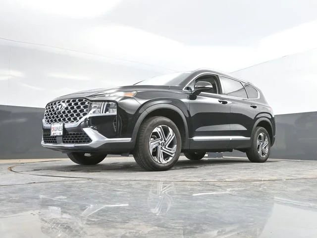 SEMINUEVOS HYUNDAI Santa Fe a Estados en autogozo
