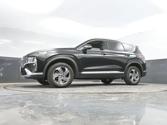 SEMINUEVOS HYUNDAI Santa Fe a Estados en autogozo