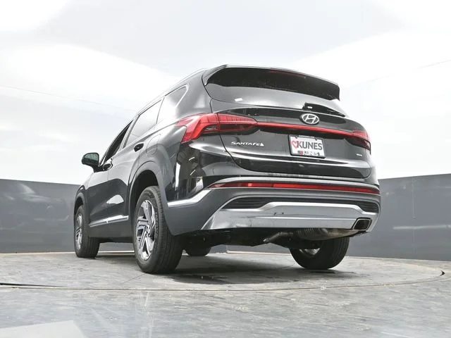 SEMINUEVOS HYUNDAI Santa Fe a Estados en autogozo
