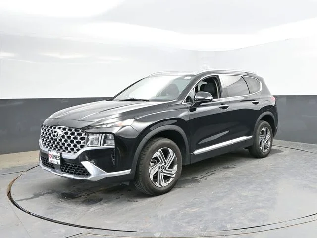SEMINUEVOS HYUNDAI Santa Fe a Estados en autogozo