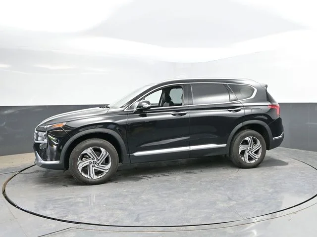 SEMINUEVOS HYUNDAI Santa Fe a Estados en autogozo