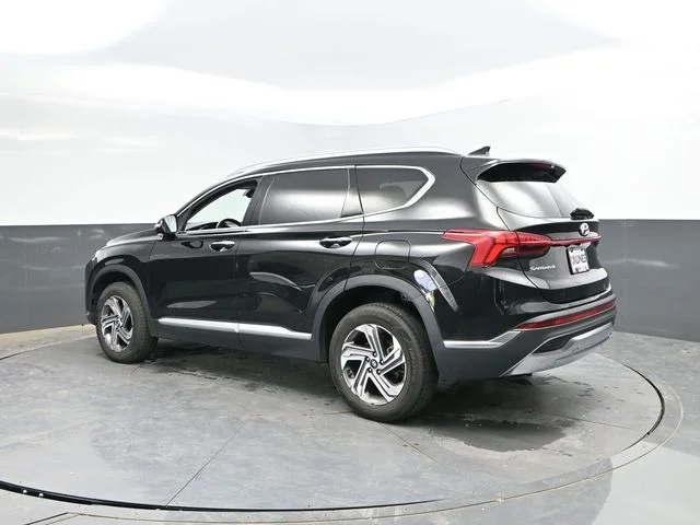 SEMINUEVOS HYUNDAI Santa Fe a Estados en autogozo
