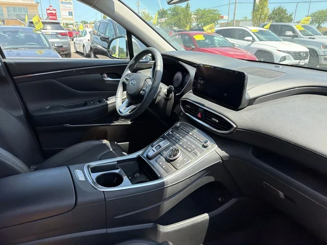 SEMINUEVOS HYUNDAI Santa Fe a Estados en autogozo