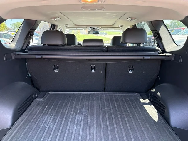 SEMINUEVOS HYUNDAI Santa Fe a Estados en autogozo