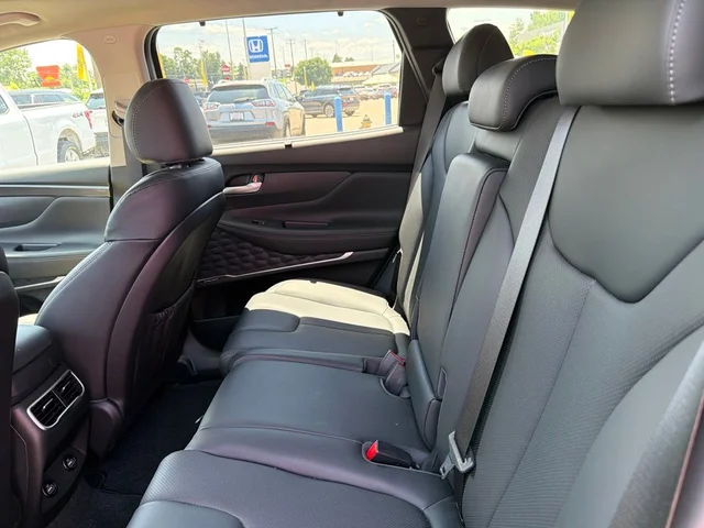 SEMINUEVOS HYUNDAI Santa Fe a Estados en autogozo
