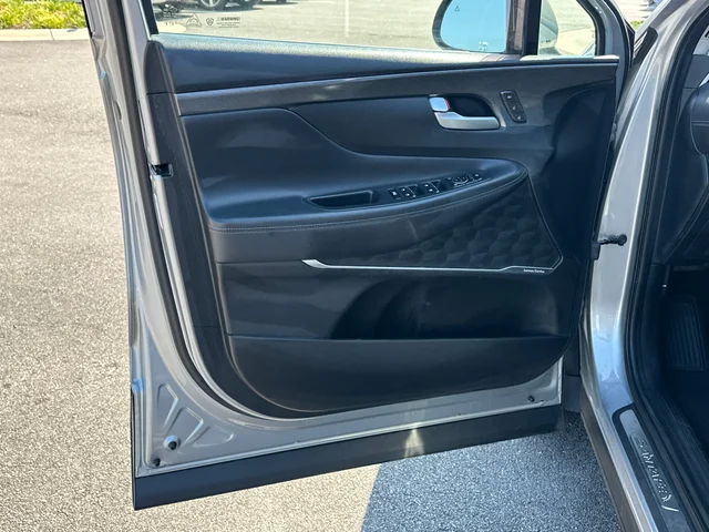 SEMINUEVOS HYUNDAI Santa Fe a Estados en autogozo