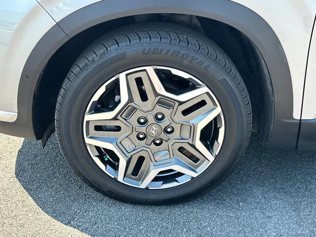 SEMINUEVOS HYUNDAI Santa Fe a Estados en autogozo