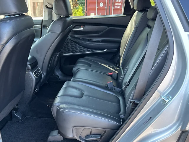 SEMINUEVOS HYUNDAI Santa Fe a Estados en autogozo