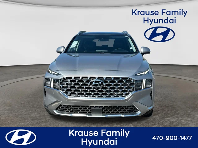 SEMINUEVOS HYUNDAI Santa Fe a Estados en autogozo