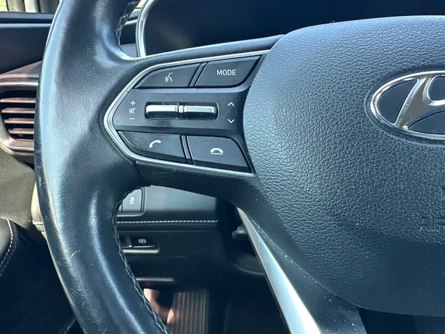 SEMINUEVOS HYUNDAI Santa Fe a Estados en autogozo