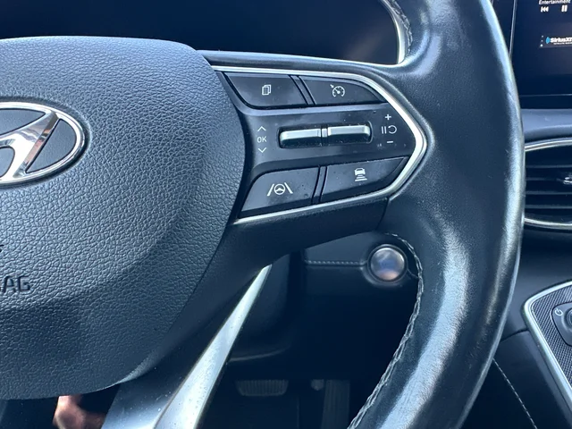 SEMINUEVOS HYUNDAI Santa Fe a Estados en autogozo