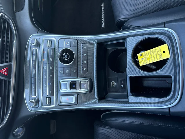 SEMINUEVOS HYUNDAI Santa Fe a Estados en autogozo