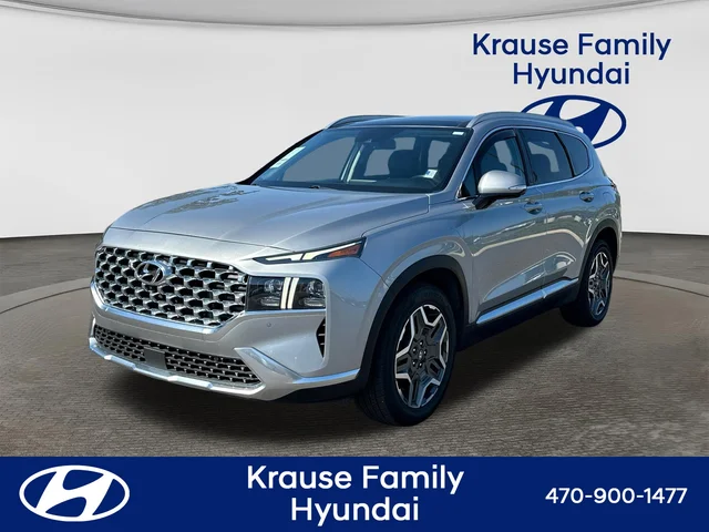 SEMINUEVOS HYUNDAI Santa Fe a Estados en autogozo