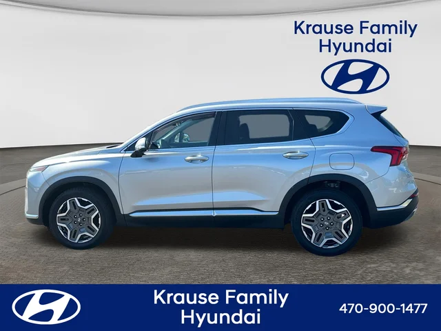 SEMINUEVOS HYUNDAI Santa Fe a Estados en autogozo
