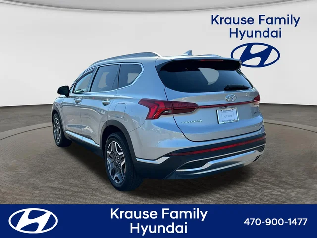 SEMINUEVOS HYUNDAI Santa Fe a Estados en autogozo