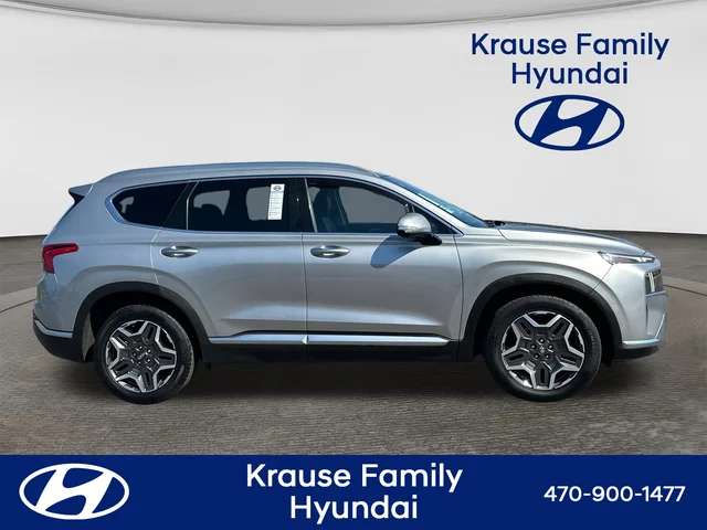 SEMINUEVOS HYUNDAI Santa Fe a Estados en autogozo