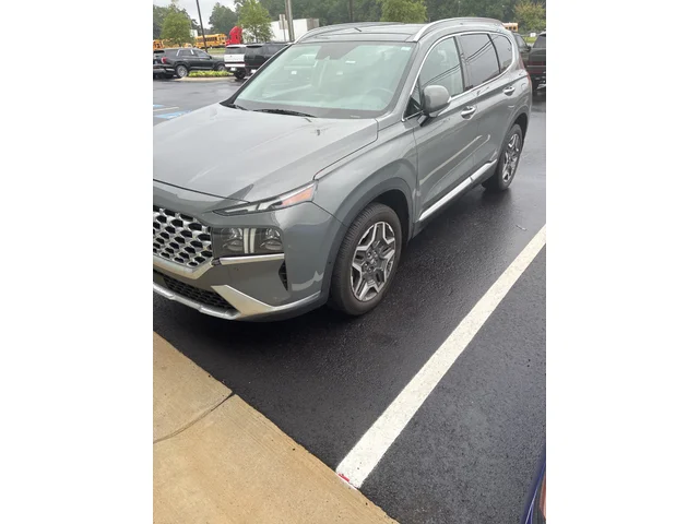 SEMINUEVOS HYUNDAI Santa Fe a Gainesville en Gainesville Hyundai