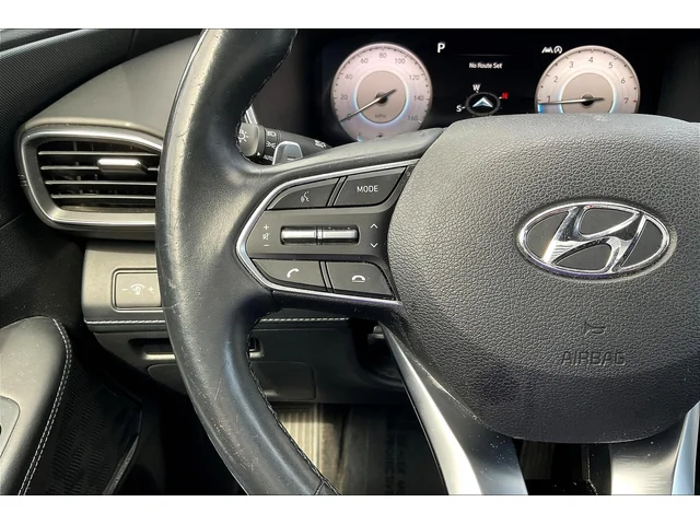 SEMINUEVOS HYUNDAI Santa Fe a Gainesville en Gainesville Hyundai