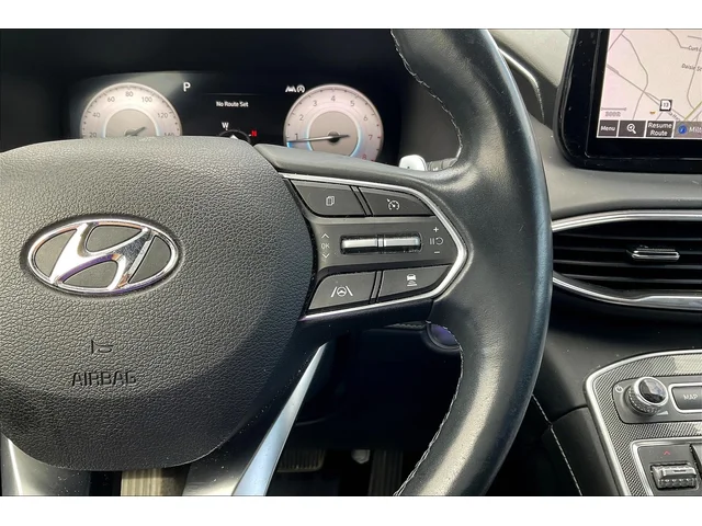 SEMINUEVOS HYUNDAI Santa Fe a Gainesville en Gainesville Hyundai